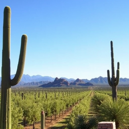 southern arizona wine tours