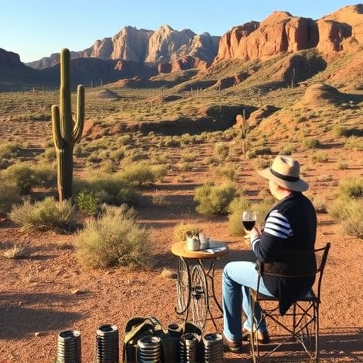 southern arizona wine tours