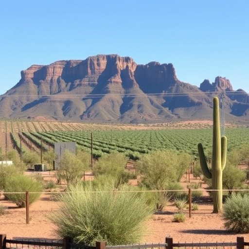 southern arizona wine tours