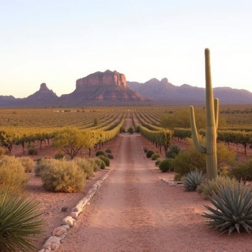 southern arizona wine tours