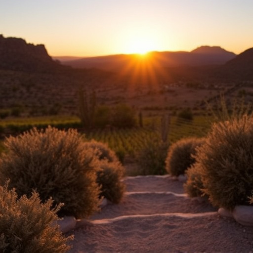 southern arizona wine tours