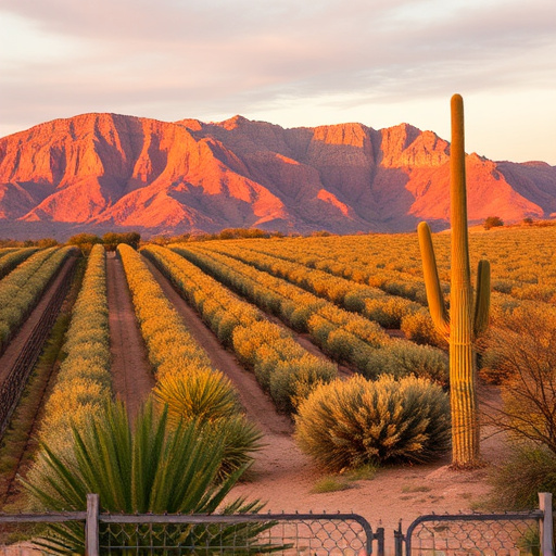 southern arizona wine tours