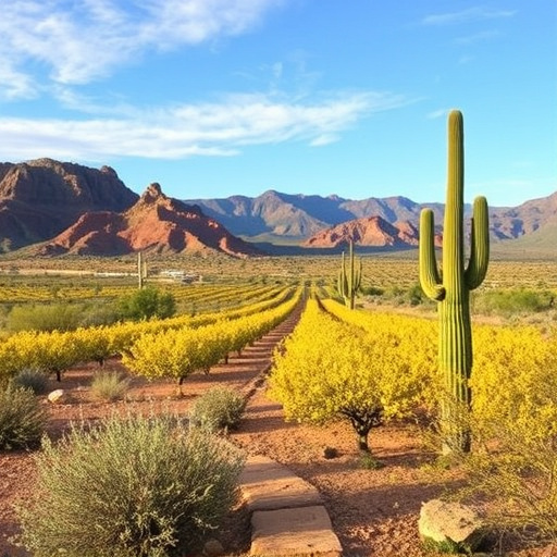 southern arizona wine tours