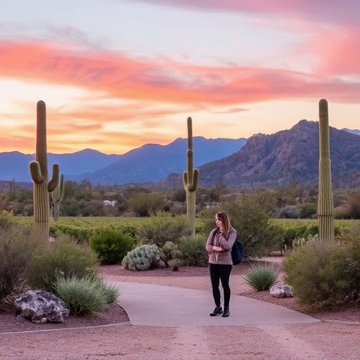 southern arizona wine tours