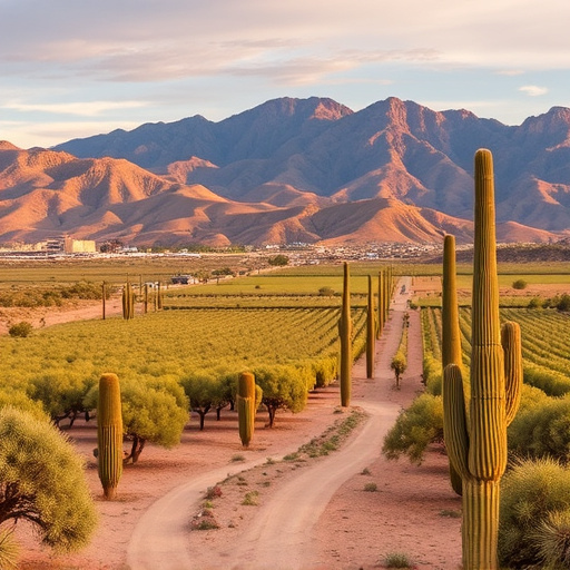 southern arizona wine tours