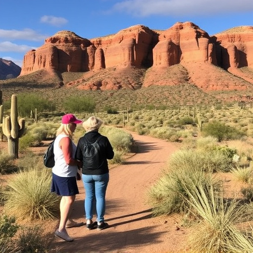 southern arizona wine tours