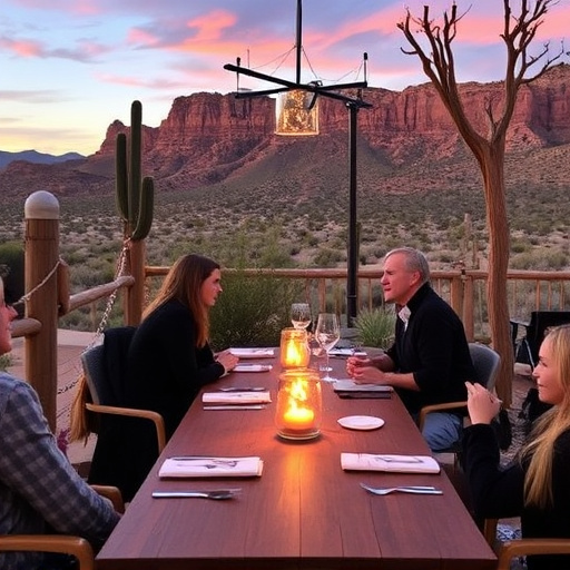 southern arizona wine tours