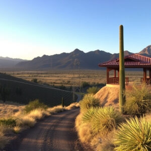 Unveiling Southern Arizona’s Wine Scene: Limited Editions from Pioneering Winemakers