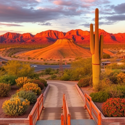 southern arizona wineries