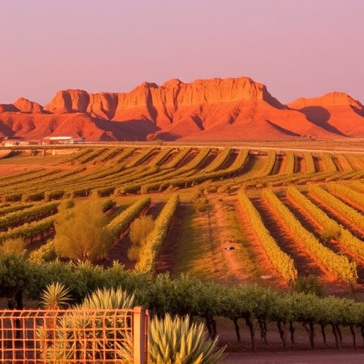 southern arizona wineries