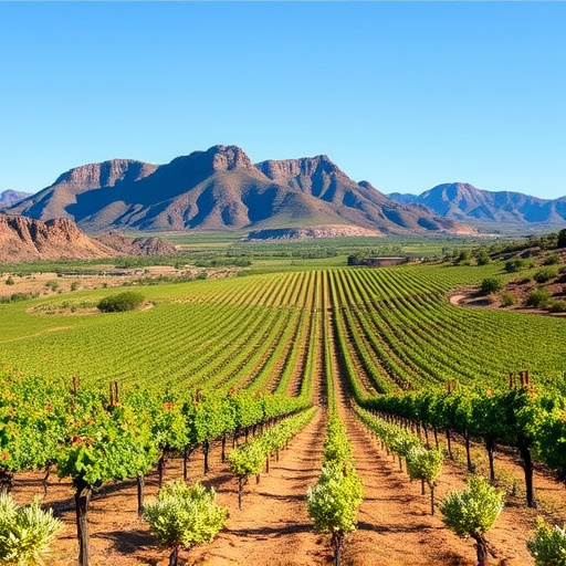 southern arizona wineries