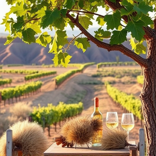 southern arizona wineries