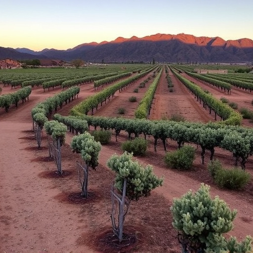 southern arizona wineries
