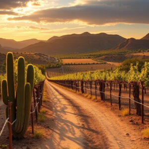 Uncover Exclusive Private Barrel Room Events at Southern Arizona Wineries