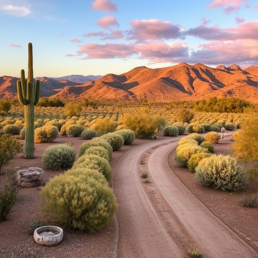 southern arizona winery
