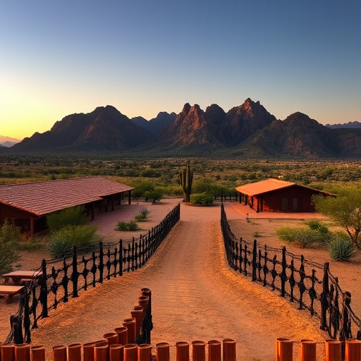 southern arizona winery