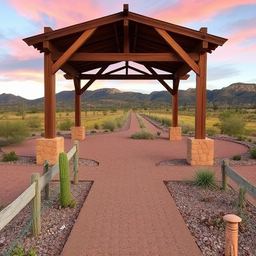 southern arizona winery