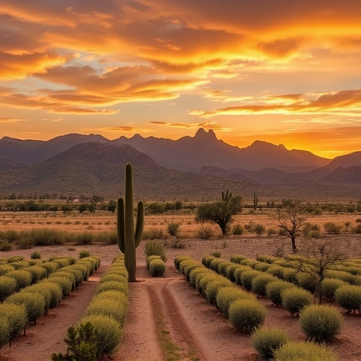 southern arizona winery