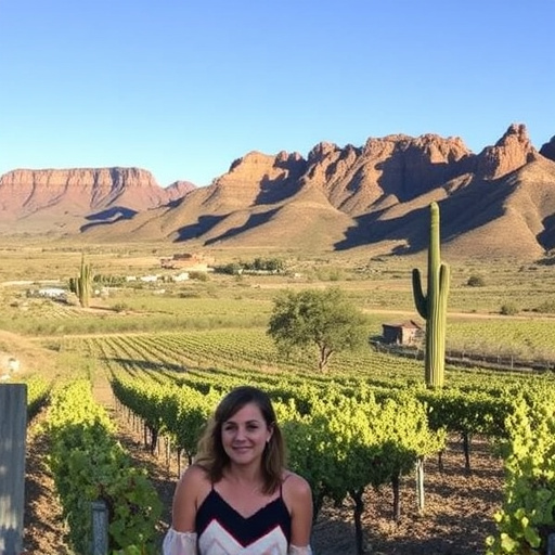southern az wineries