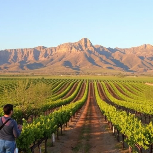 southern az wineries