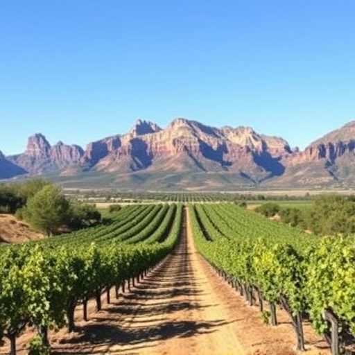 southern az wineries