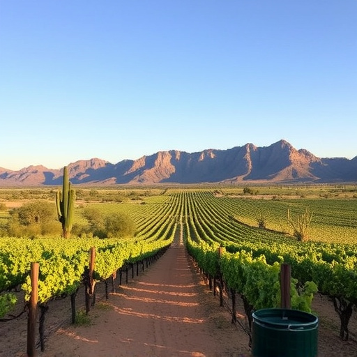 southern az wineries