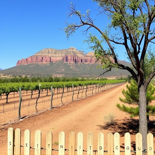 southern az wineries