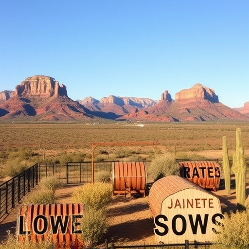 southern az wineries
