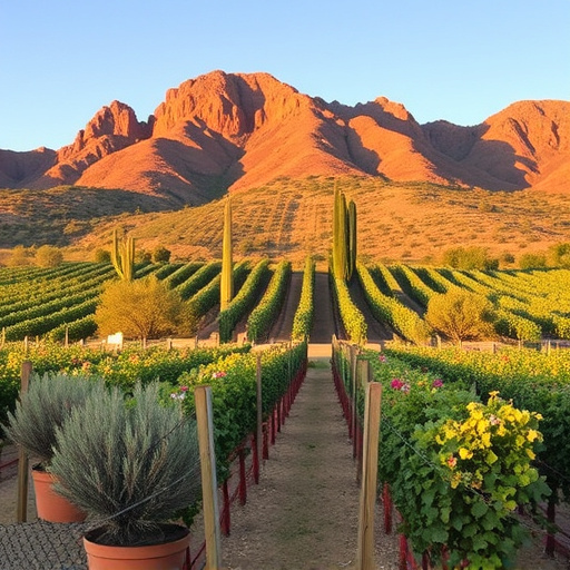 southern az wineries
