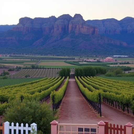 southern az wineries