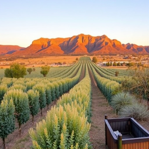 southern az wineries