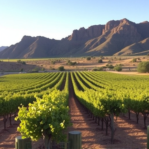 southern az wineries
