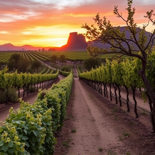 southern az wineries