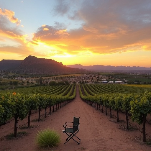 southern az wineries