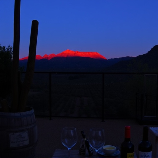 southern az wineries
