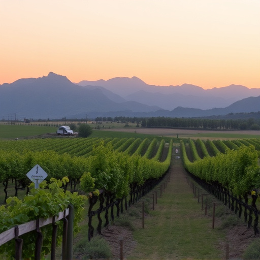 southern az wineries