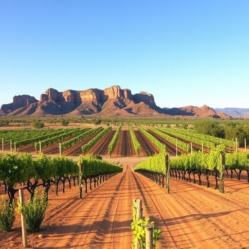 southern az wineries