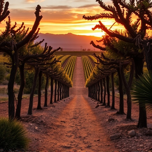 southern az wineries