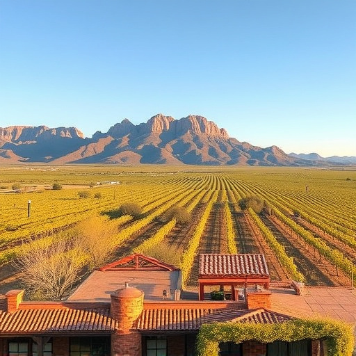 southern az wineries