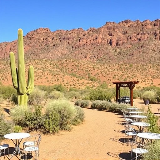 southern az wineries