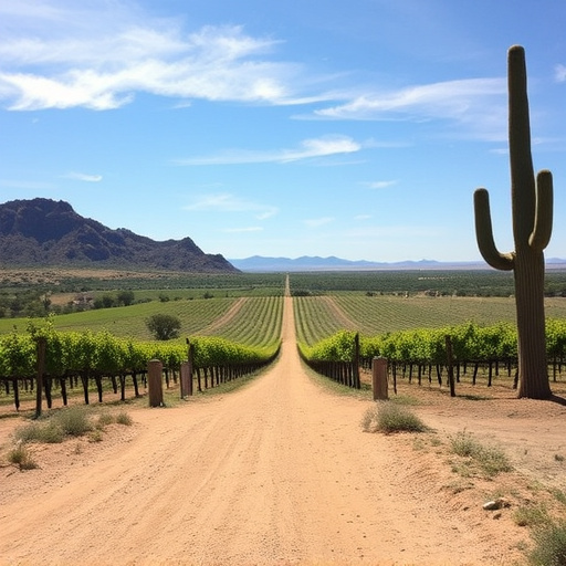southern az wineries