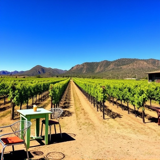southern az wineries