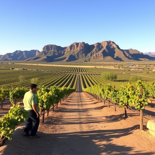 southern az wineries