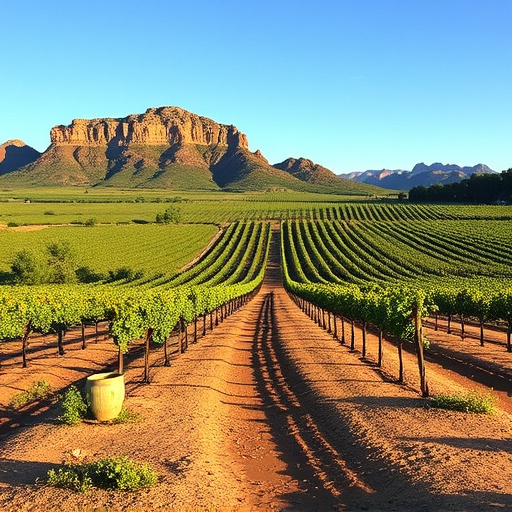 southern az wineries