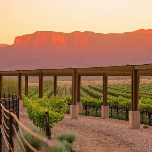 southern az wineries