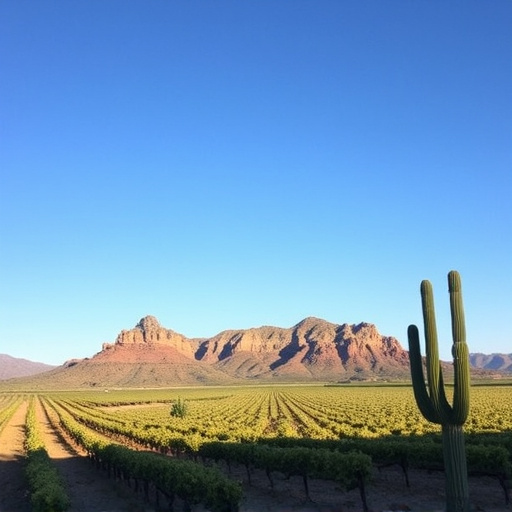 southern az wineries