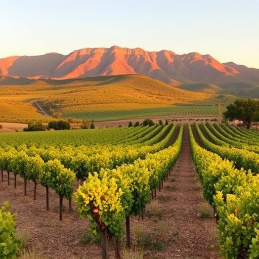 southern az wineries