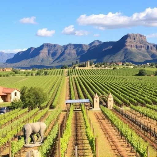 southern az wineries