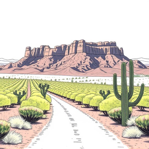 southern az wineries
