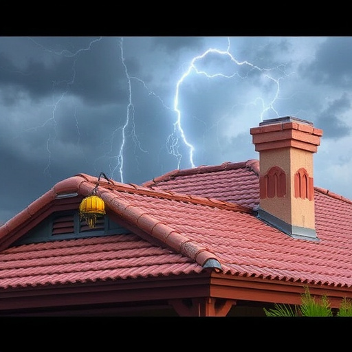 Storm Damage Roof Repair Oro Valley